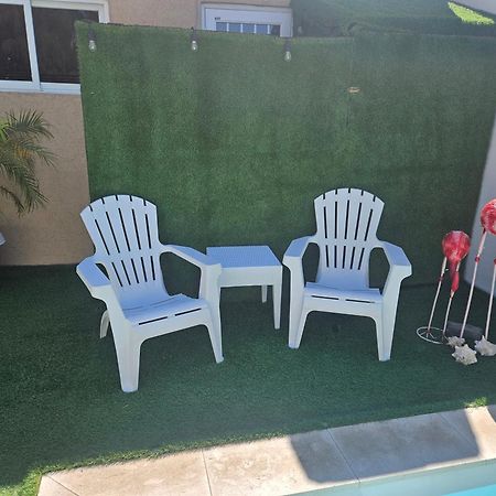 Jazmin'S Apartment Oranjestad Dış mekan fotoğraf