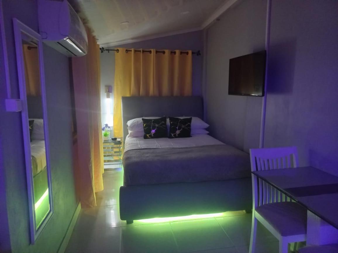 Jazmin'S Apartment Oranjestad Dış mekan fotoğraf