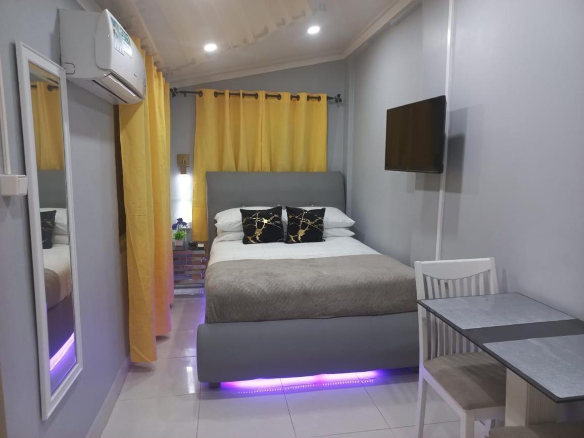 Jazmin'S Apartment Oranjestad Dış mekan fotoğraf
