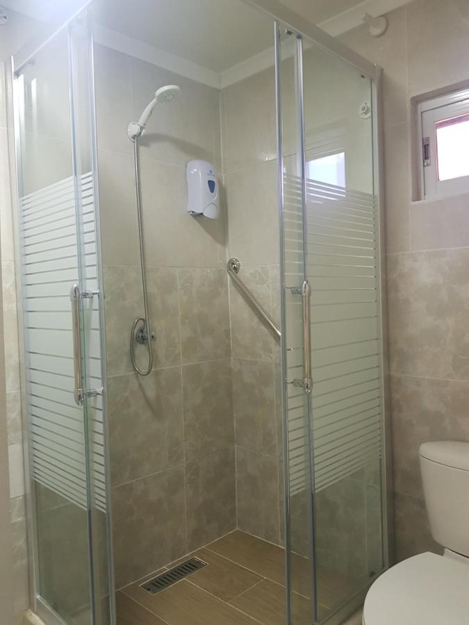 Jazmin'S Apartment Oranjestad Dış mekan fotoğraf