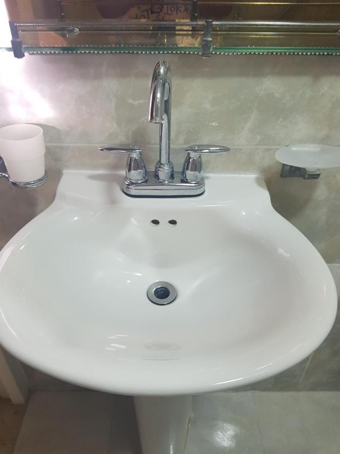 Jazmin'S Apartment Oranjestad Dış mekan fotoğraf