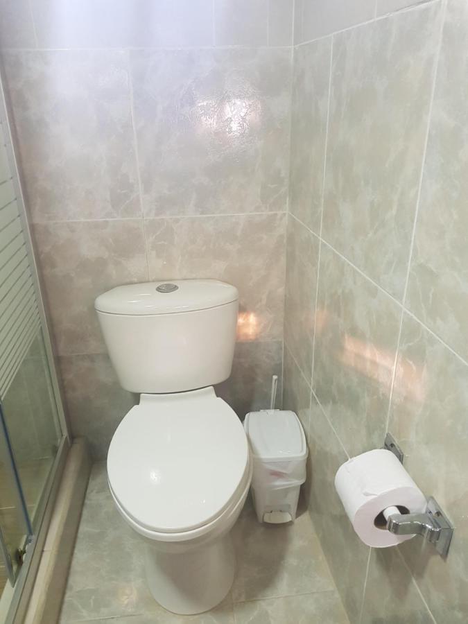 Jazmin'S Apartment Oranjestad Dış mekan fotoğraf