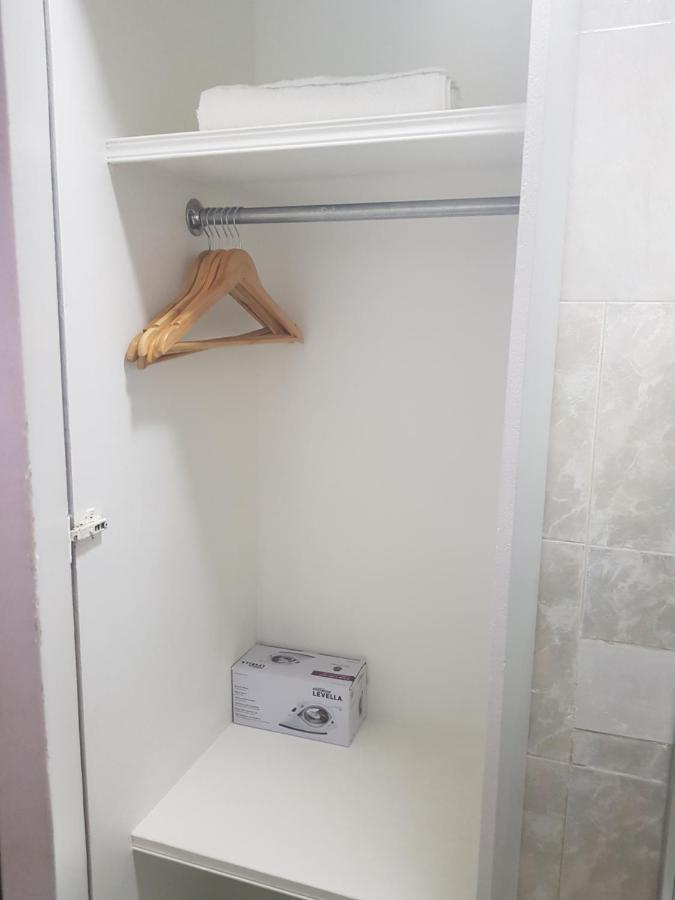 Jazmin'S Apartment Oranjestad Dış mekan fotoğraf