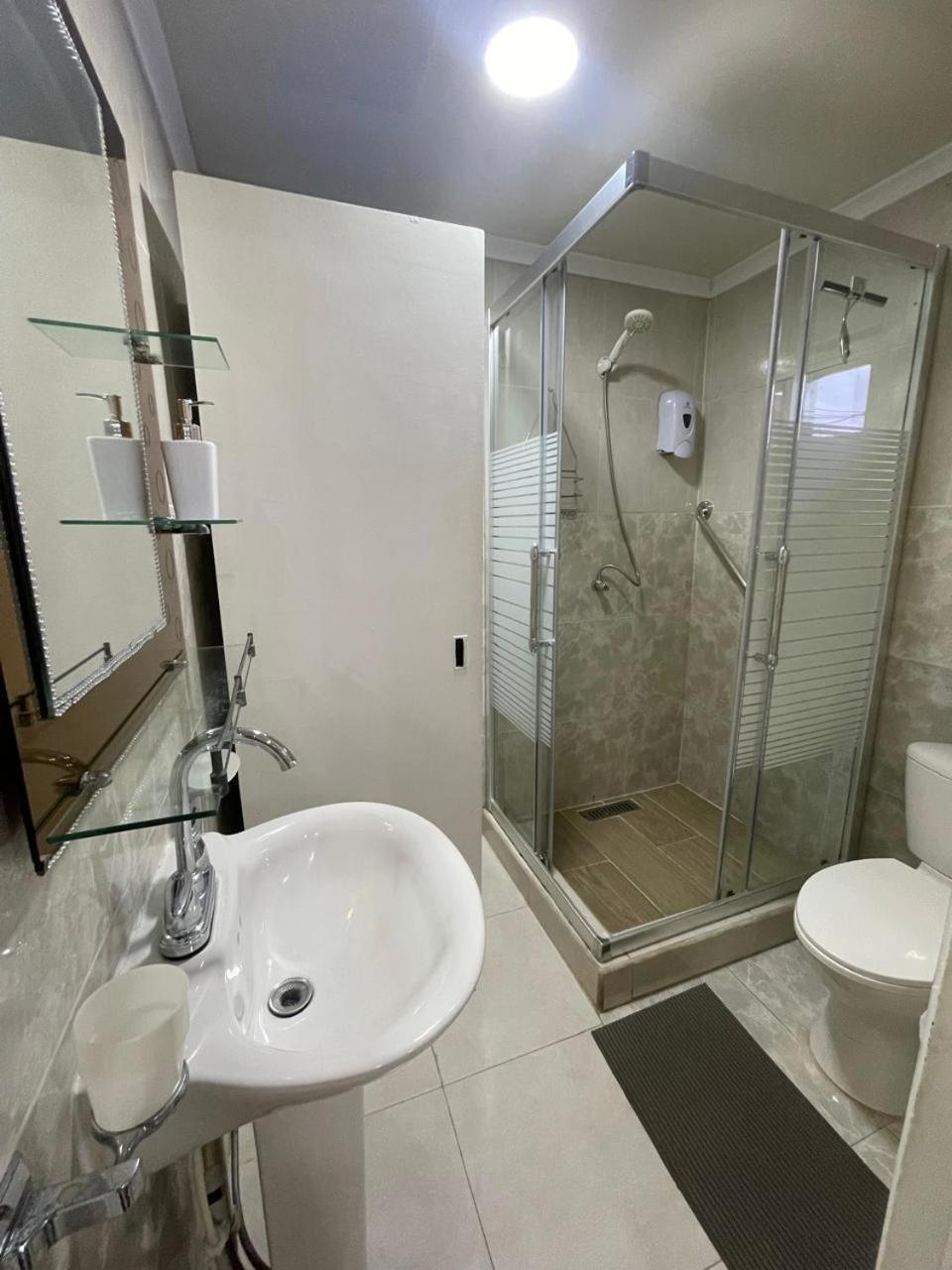 Jazmin'S Apartment Oranjestad Dış mekan fotoğraf