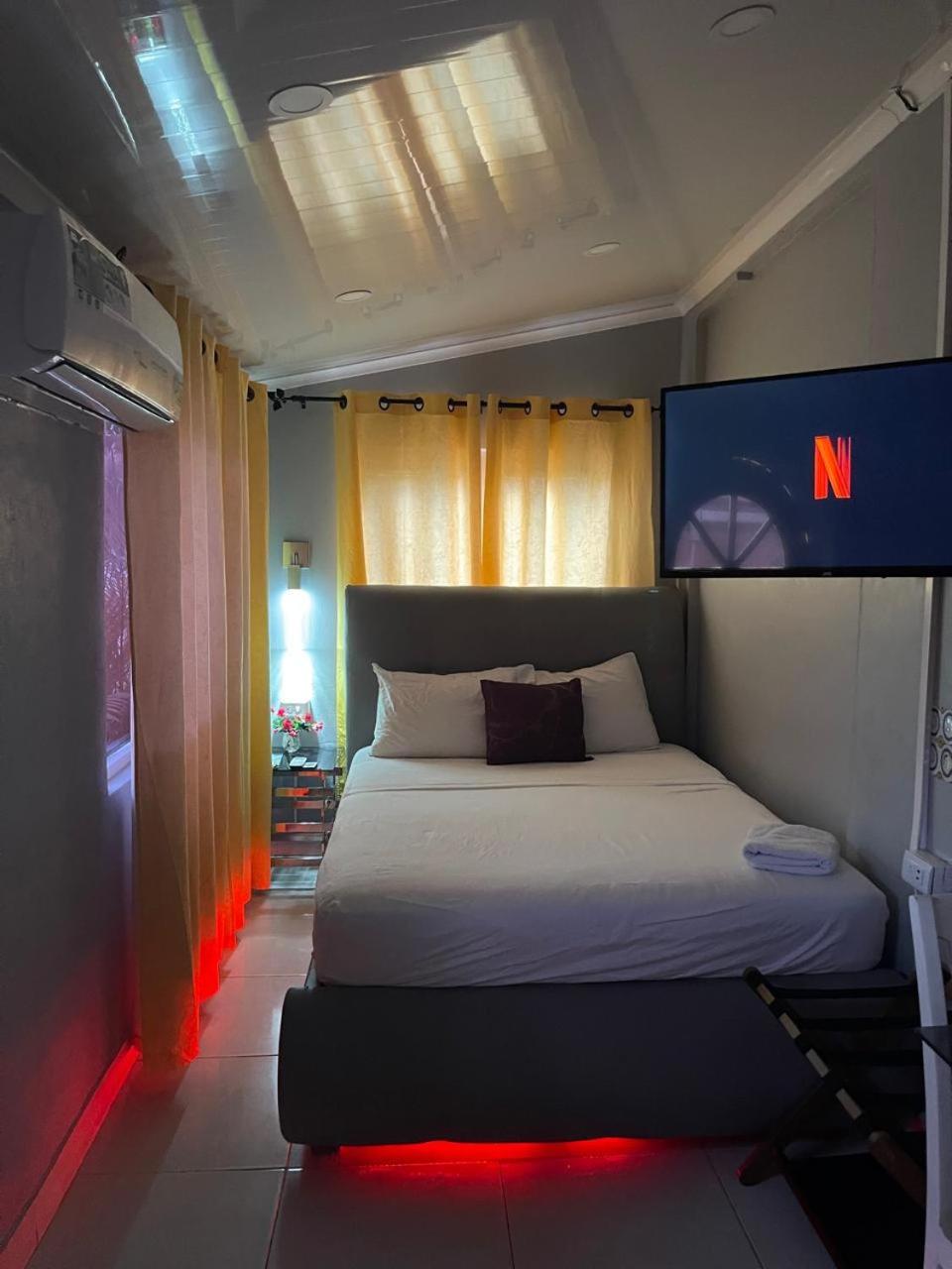 Jazmin'S Apartment Oranjestad Dış mekan fotoğraf