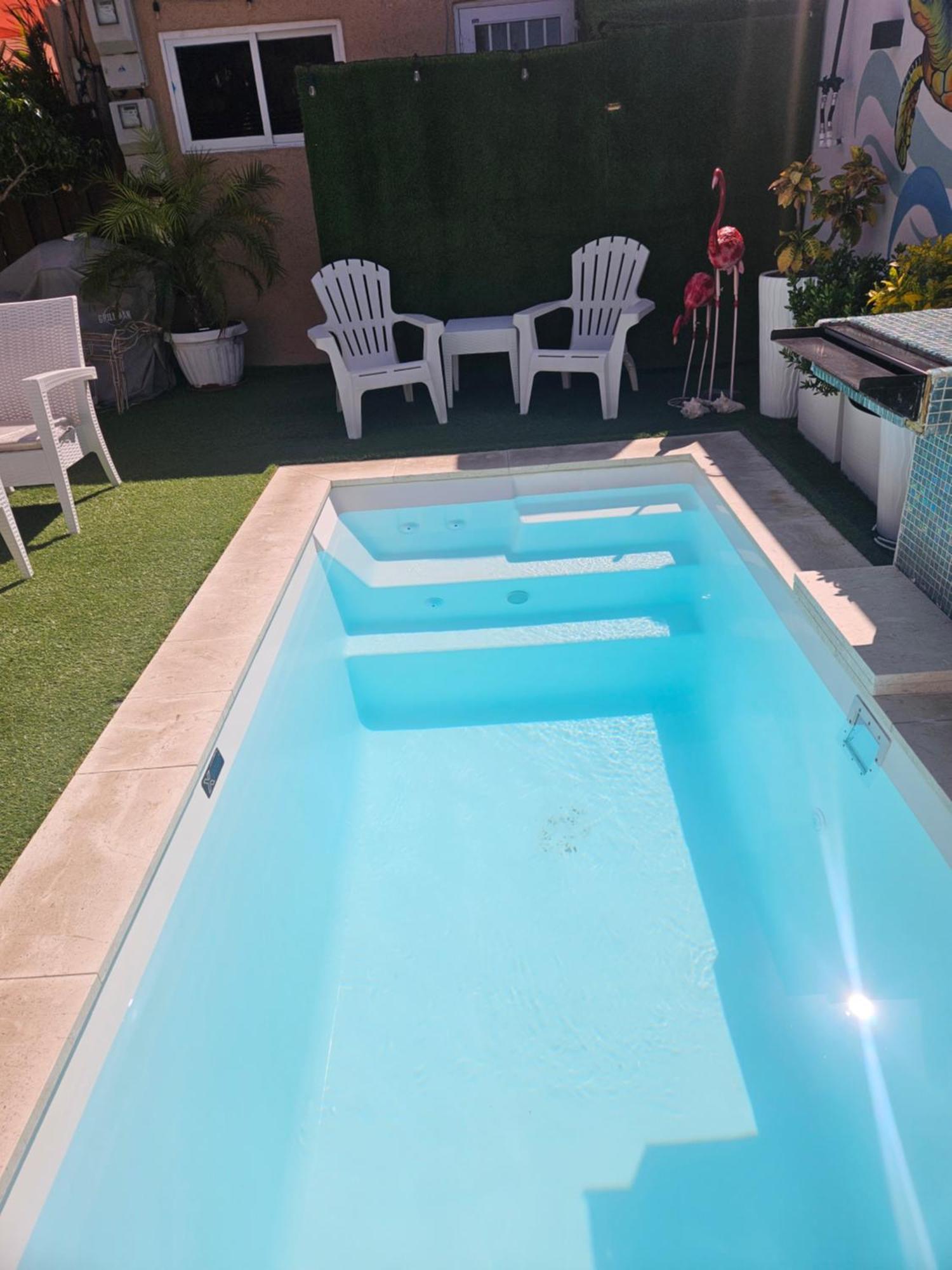 Jazmin'S Apartment Oranjestad Dış mekan fotoğraf
